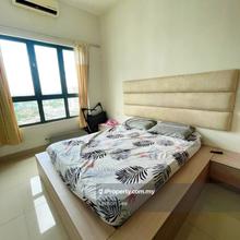 Fully Furnished Move in Condition Cyberjaya