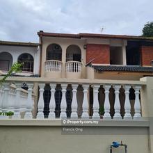 Taman Bukit Mewah, Taman Jasmin, Kajang Prima  House For Sale