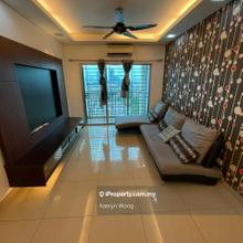 Serviced residence for Sale