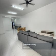Bandar Bistari@Pasir Gudang Double Storey Terrace Housr For Rent