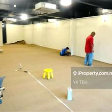 Taman Lembah Keramat Shop for Rent