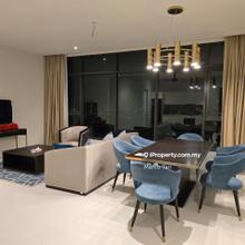 Oxford Residences @ Pavilion Embassy