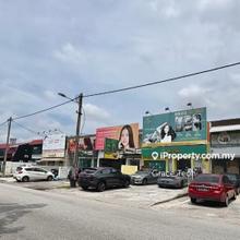 Ss2 Petaling Jaya Prime Area Commercial Terrace Shoplot