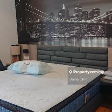 Serviced residence for Rent