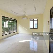 Bandar Dato Onn @ Double Storey Terrace House 26x70sqft