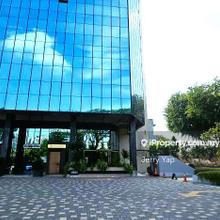 Super Cheap Rental Old Klang Road Tmn Desa Luxury Office Suite Forrent