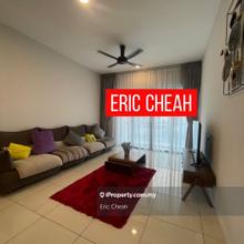 Queens Residence Q1 / Fully Furnished / Move in Condition / Facing Qb