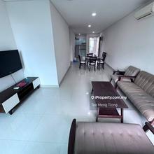 One medini 2 bedroom unit for rent