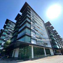 Strategic Location En Bloc Semi-D Office Star Central, Cyberjayat