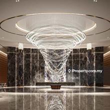 Walking Distance to MRT Station