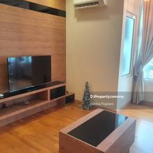 2r2b f/furn Dua Sentral KL Sentral LRT Station, Brickfields KL sentral