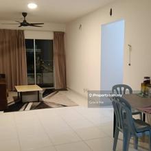 Gapura Bayu Apartment Jade Hills Kajang