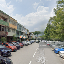 Ground Floor Shop For Rent