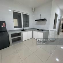 Nadayu 801 Condo Subang Airport Subang Bestari U5 Shah Alam For Rent