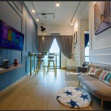 Nicely Newly Fully furnished House
