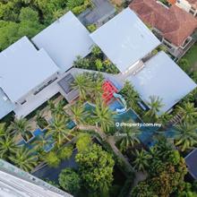 Kiaramas Ayuria unblocked Panoramic City View Duplex Penthouse 