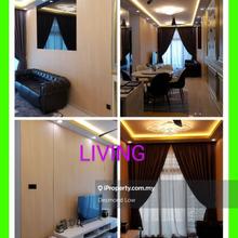 Legasi Kampong Bharu Condo Kuala Lumpur