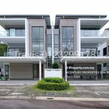 New Launch Hilltop Semi-D House in Bandar Sri Damansara Ttdi