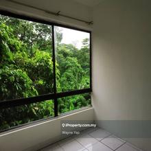 Menara Belfield freehold Below Market Rm100k 100% Loan Free Stamp