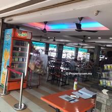 Shop for Sale