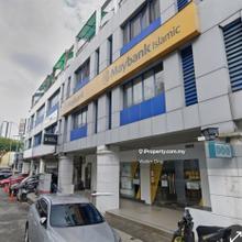 Shop For Rent, Sri Petaling, Jalan Radin Bagus, Radin Tengah 