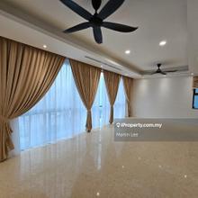 D'Rapport 3 bedrooms with KLCC view
