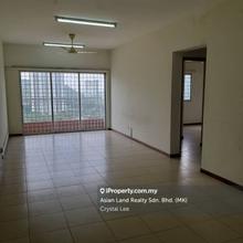 Serviced residence for Rent
