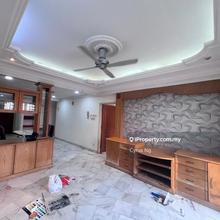 Prisma Cheras Condo Taman Midah Cheras KL