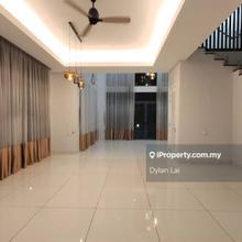 Sejati Residence 3-storey Semi-D 40x90 Brand New House