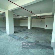 Pusat Korporat Melawati @ Melawati Corporate Center 