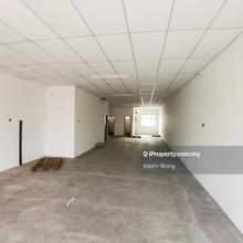 Shop-office for Rent