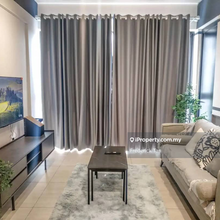 The Arcuz Fully Furnished