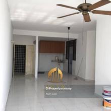 Pantai apartment @ kampung gajah ? medium floor