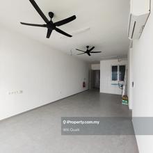 First Home Buyer Choice Cheapest Partial Furnished in The Sky Condo