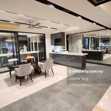 PJ Ameera Residences : Beauty, Elegance and Serenity