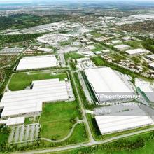Industrial land for Sale