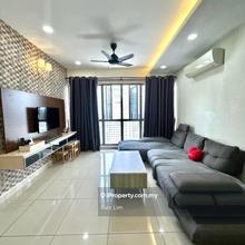 Skycube Condominium For Rent !!