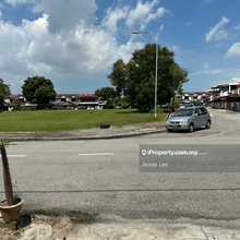 Near primary school 