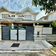Renovated & Extended Back & Side, Gated & guarded area, Move in ready