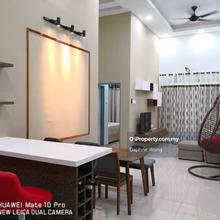 Palace Court Fully Furnished For Sale, Renovated, Under Bank Value