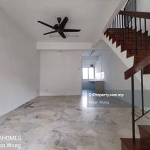 Taman Sri Gombak Fasa 8 Landed Terrace House Pinggiran Selayang Sentul