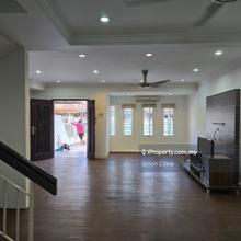 2.5 Sty Taman Mutiara Puchong Well Kept & Move In Condition