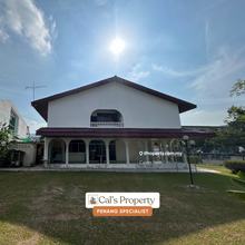 Best Buy 2 Storey Bungalow Corner Sale Cangkat Minden Heights