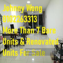 Sentul Point Condominium For Sales , Sentul , Batu Caves , Titiwangsa