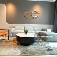 Serviced residence for Sale