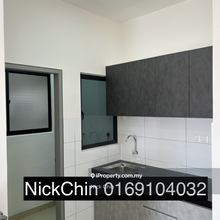Traders Garden Residence Cheras for Sale!