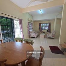 Rumah Teres 2 Tingkat Corner untuk Dijual di Kulim