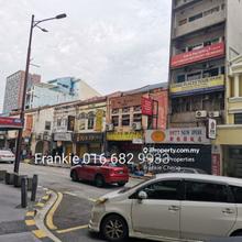 Jalan Petaling, Petaling Street China Town, Jalan Sultan, Jalan Petaling, City Centre