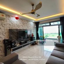 Marina Residence