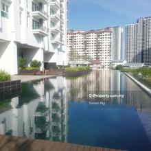 Orchard Ville Condo @ Bayan Lepas @ Pulau Pinang